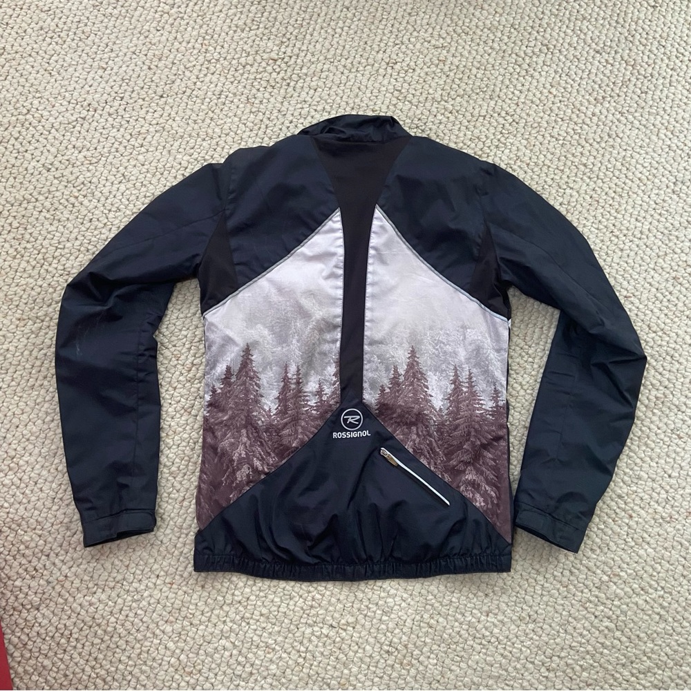 Rossignol ski jacket - Picture 3 of 3